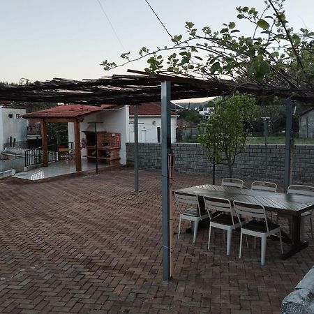 Casa Poesia Villa Castanheira de Pera Exterior foto